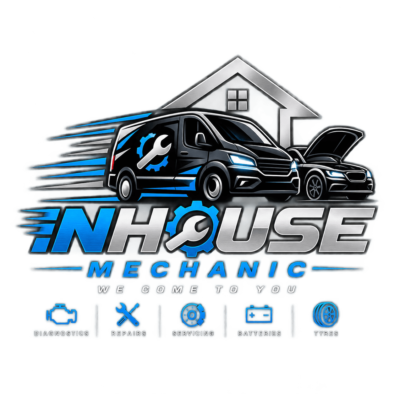 Inhouse Mechanic — Car diagnostics at your home or workplace in Melbourne